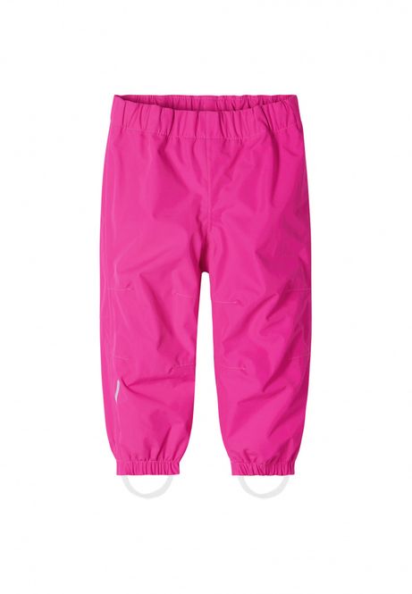 Hovedbilde REIMA KAURA Overtrekksbukse Rosa4600 - 512113