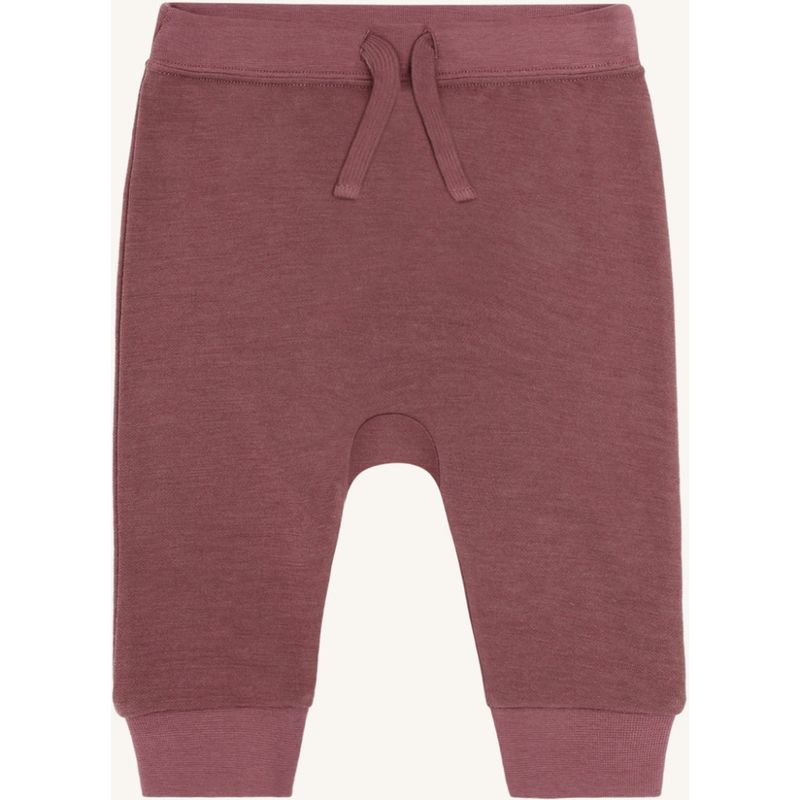 Hust&Claire Gaby Ullbukse 540016 - Old Rose 3850