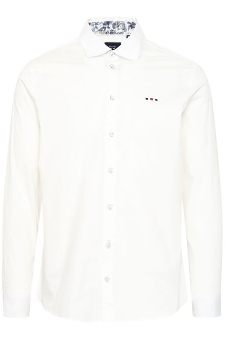 Hovedbilde FQ1924 Stretch Shirt 21900897 - Snow White 110602