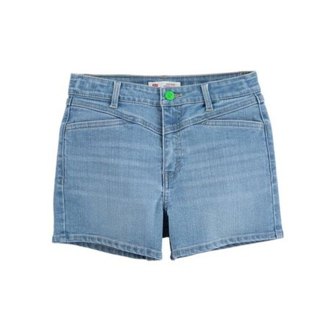 Hovedbilde LEVIS Shorty Short - So Extra - 3EC914-LOG