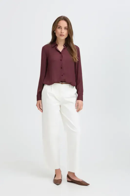 BYIval Shirt 20819438 - Fig 191718