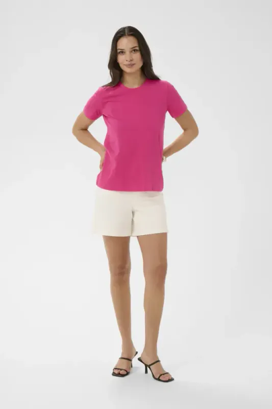Kamarin t-shirt 10506137 - 182143