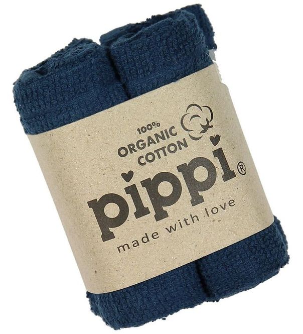 Hovedbilde Pippi Basic Kluter 4pk - Dress Blues 772 - 4753