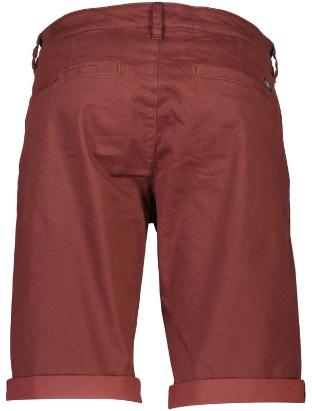 Jack´s Chino Shorts 3-550044 - Burgundy