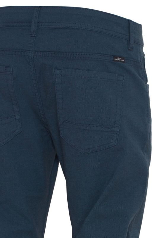 Blend Bhedford Pants 20717076 - Dress Blues 194024