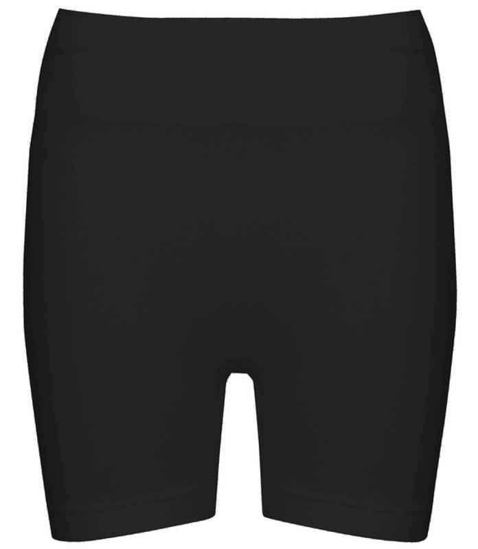 Hovedbilde BYBrix Shorts 20807919 - Black 80001