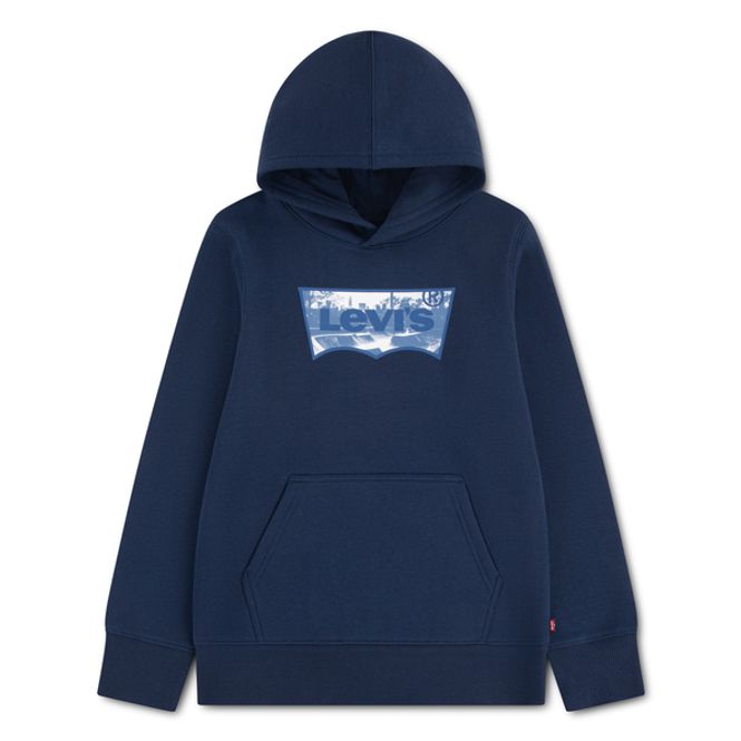 Hovedbilde LEVIS Hoodie 9ER750 - Naval Academy