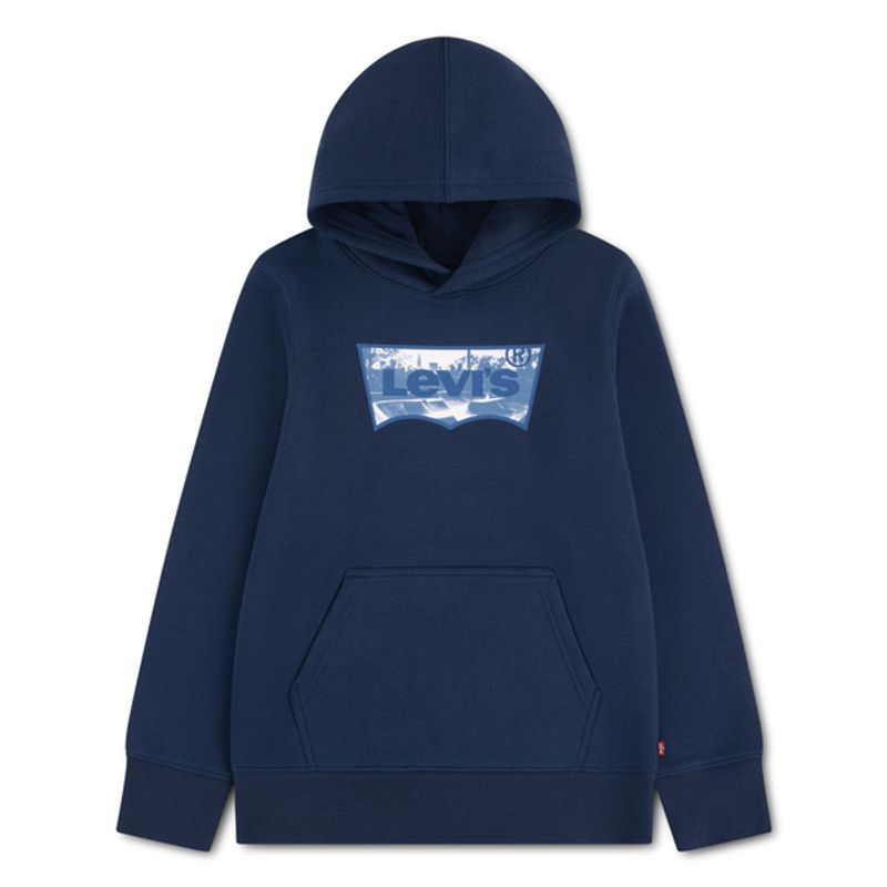 LEVIS Hoodie 9ER750 - Naval Academy