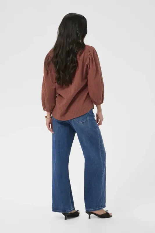 KAbea blouse 10511631 - 182143
