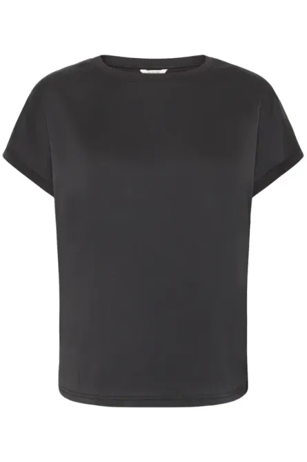 Hovedbilde BYSelita T-shirt 20817186 - Black 200451