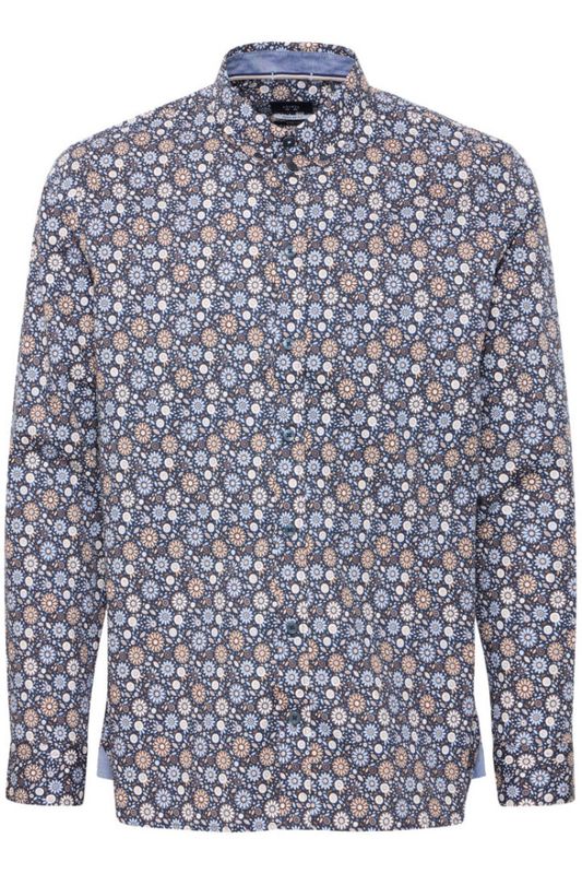 Hovedbilde FQ1924 floran shirt 21900815 - salute 194011