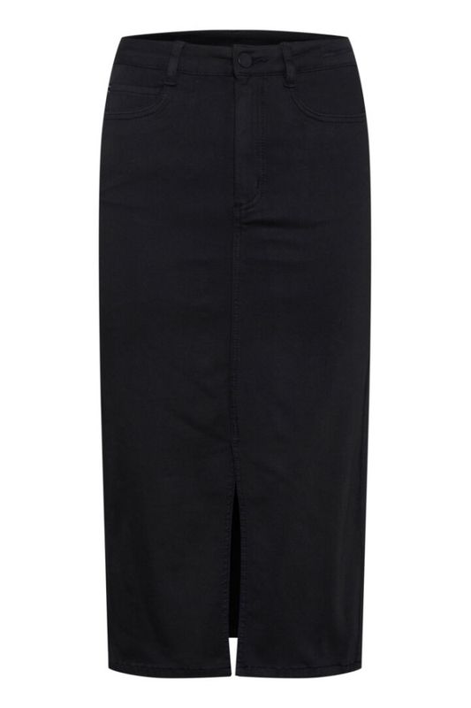 Hovedbilde KADima Skirt 10510326 - Black Deep 100121