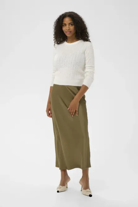 Hovedbilde KAlenia knit pullover 10511164 - 110602