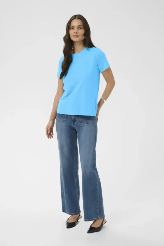 Kamarin t-shirt 10506137 - 164530