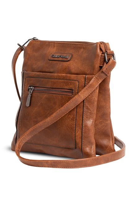 Hovedbilde Giulia Pieralli Classic Jenny Shoulderbag GPC1391