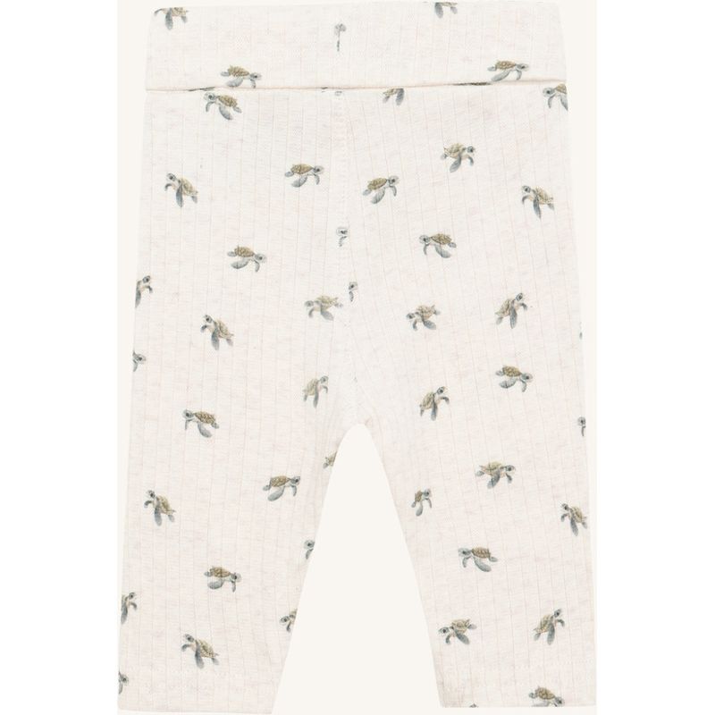 H&C Luca Leggings 35178 - Iceberg 3905