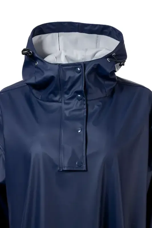 Hovedbilde Regnponcho 279922 - navy