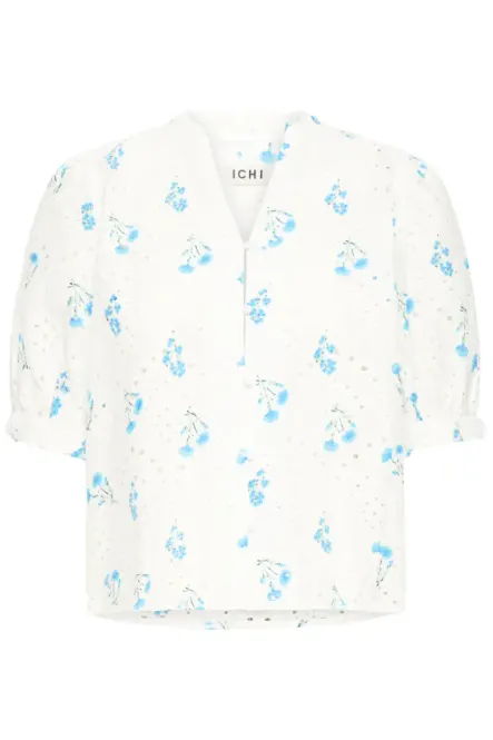 Hovedbilde IHJUDITE SHIRT 20125655 - 114201