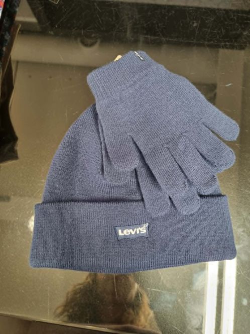 Hovedbilde Levis two pc set 9A8746-C8D - Dress blues 