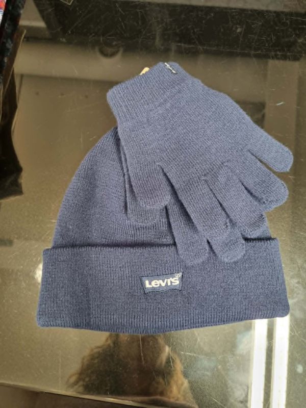 Levis two pc set 9A8746-C8D - Dress blues 