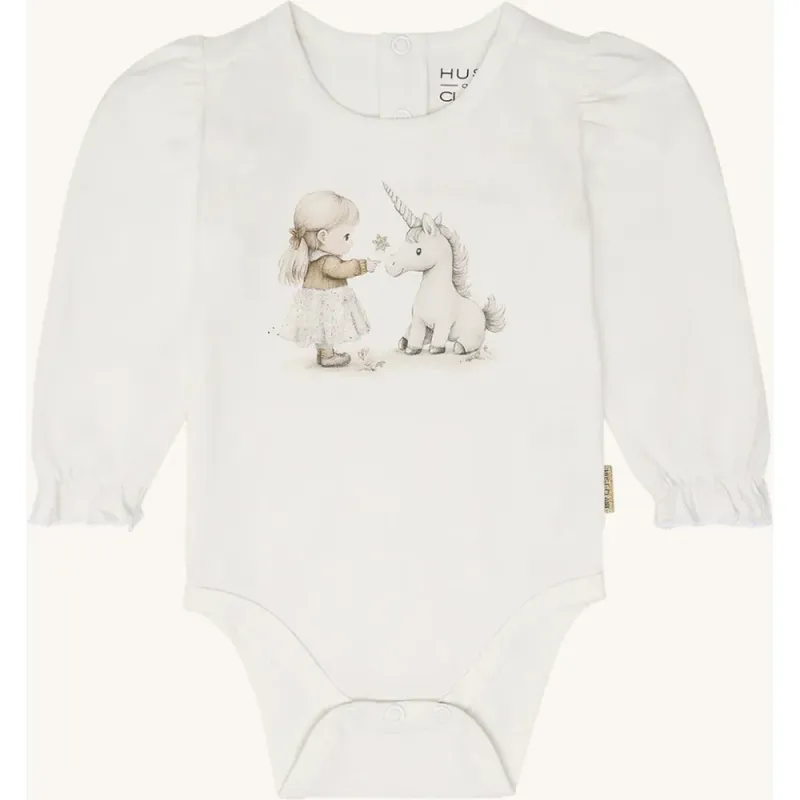 H&C Britt friends body 400029 - 3270 ivory
