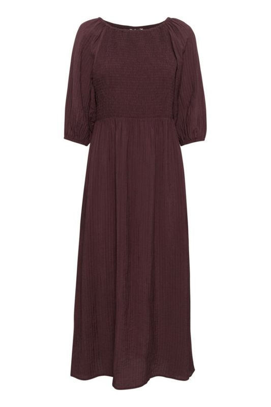 Hovedbilde Karianne smock dress 10510492 - fudge