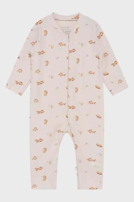 Hovedbilde H&C Mich Jumpsuite 59839276 - Rose Morn 4302