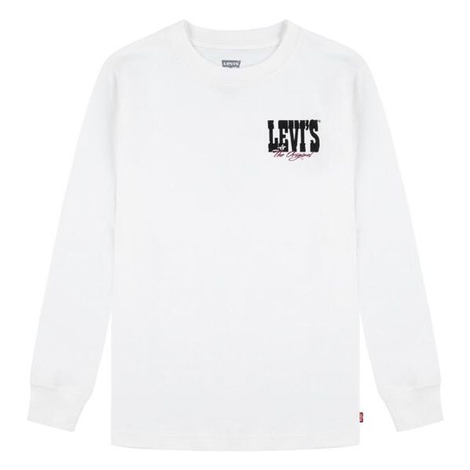 Hovedbilde Levis jumper 9el428-w0e - levis egnet