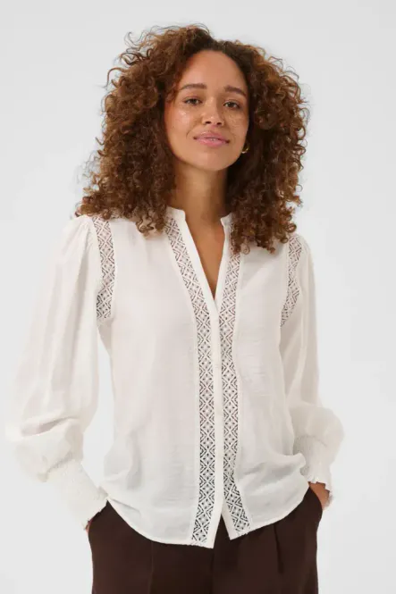 Hovedbilde KAdelia shirt 10511788 - 110602