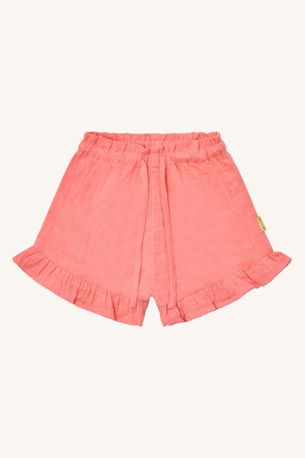 Hovedbilde H&C Helena Shorts 29112353 - Blushing Pink 4314