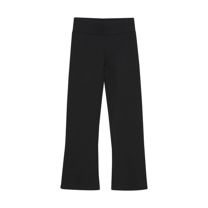 Hovedbilde Creamie Pants Flare 822745 - Black