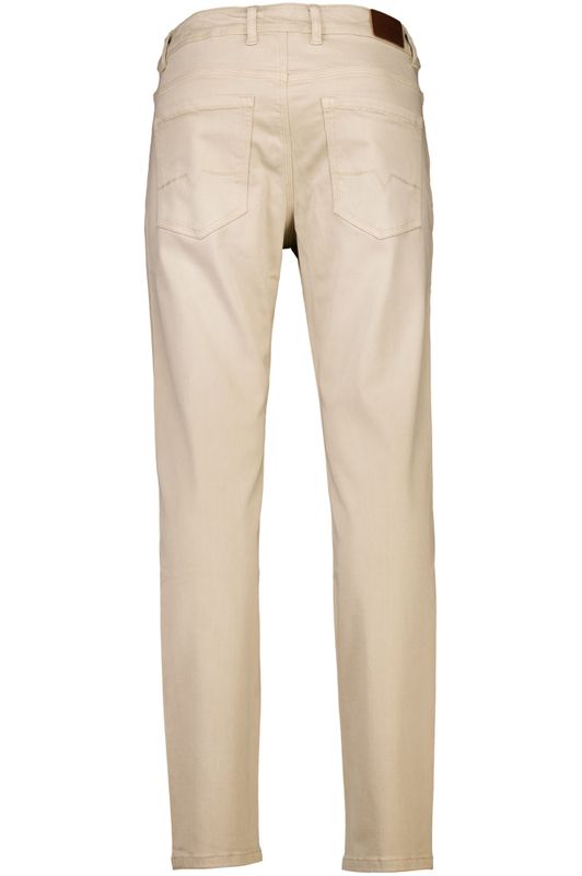BISON Superflex Pants 80-047022 - Light Sand