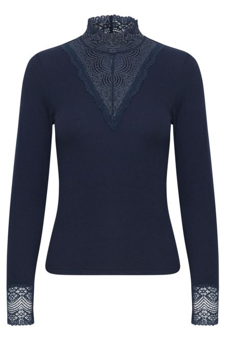 Hovedbilde BYRalitsa Top 20815966 - Navy Blazer 193923