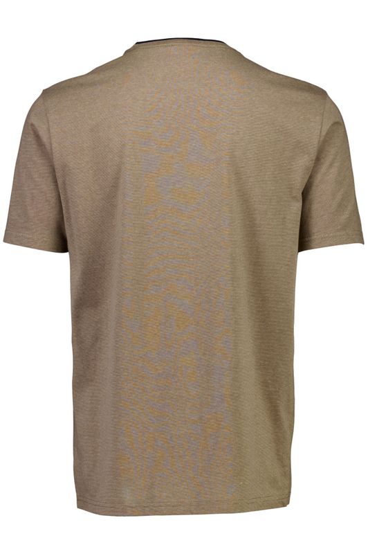 Hovedbilde JACK´S O-neck T-shirt 3-400086 - Brown
