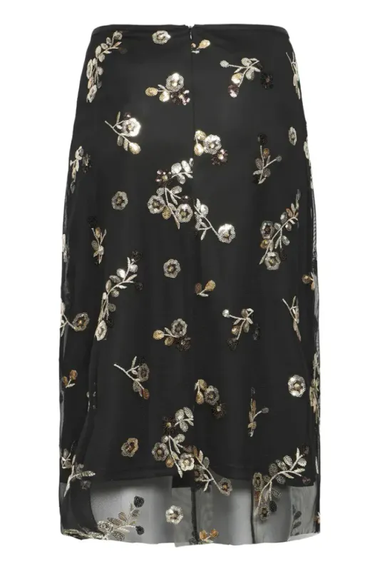 Hovedbilde BYRENAZ SKIRT 20818329 