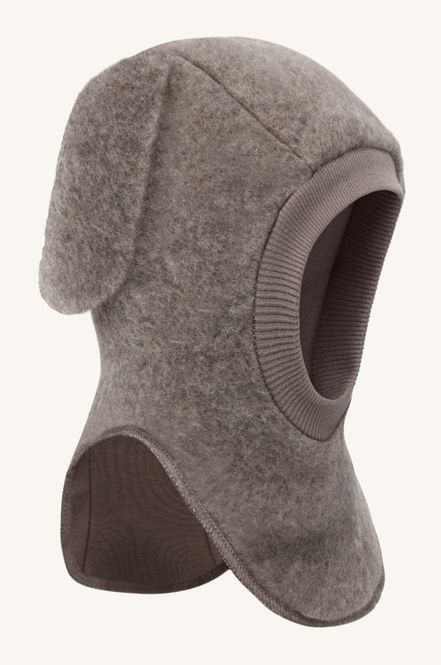 Hovedbilde H&C Femi Ull Lue 37483 - Deer Melange 3232