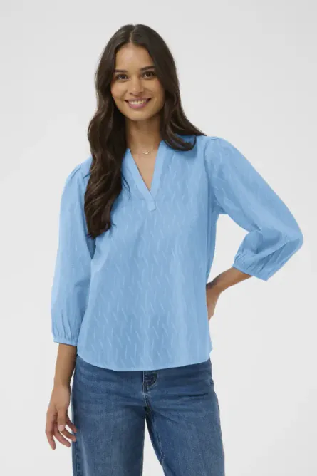 Hovedbilde KAgabriela Blouse 10511578 - 174139