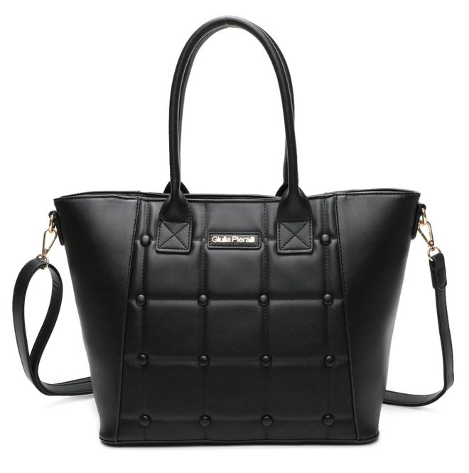 Hovedbilde Giulia Pieralli Suss Totebag GPF35460