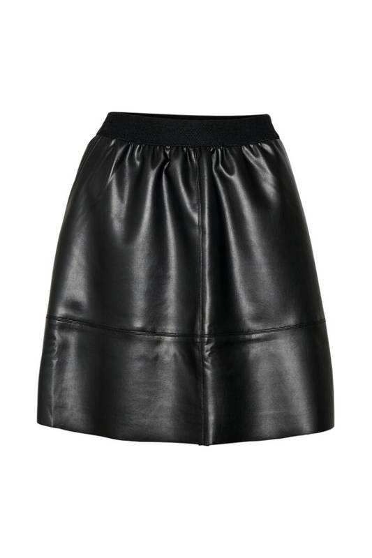 Hovedbilde KAmikka Skirt 10508133 - Black 100121
