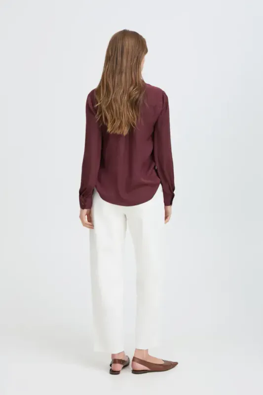 BYIval Shirt 20819438 - Fig 191718