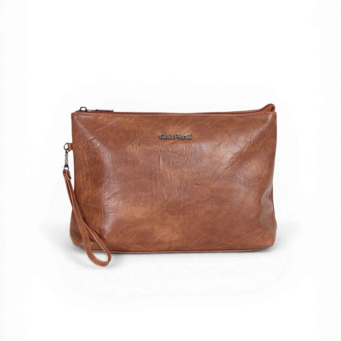 Hovedbilde Giulia Pieralli Classic Large Toiletbag - GPC2035