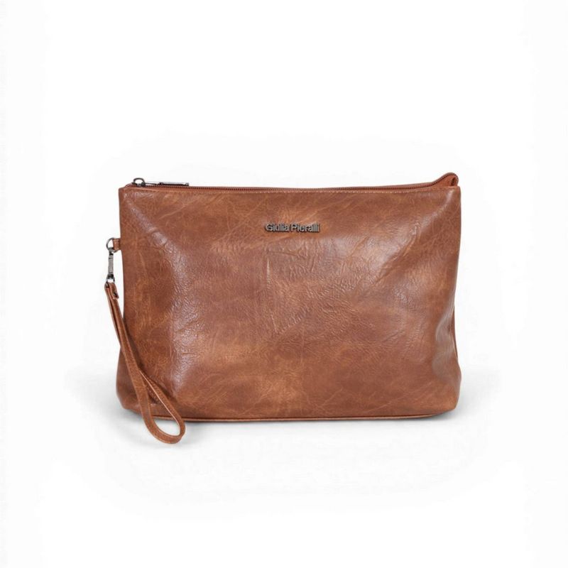 Giulia Pieralli Classic Large Toiletbag - GPC2035