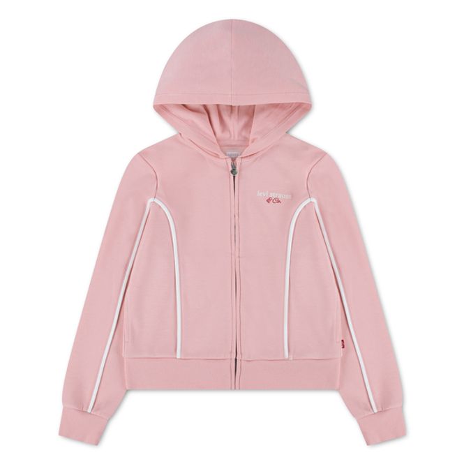 Hovedbilde LEVIS Hoodie 4ER415 - Powder Pink