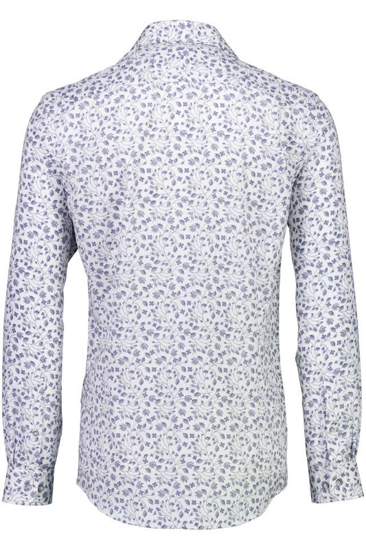 Hovedbilde Lindbergh 1927 premium cotton Shirt 30-247404 - White