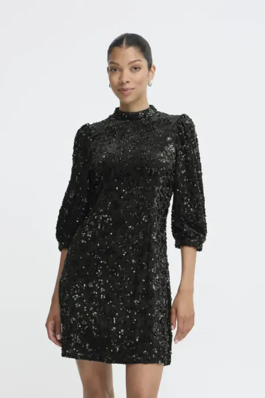 Hovedbilde Bysolvelvet dress 20818579 - 194008