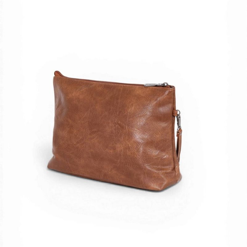 Giulia Pieralli Classic Large Toiletbag - GPC2035
