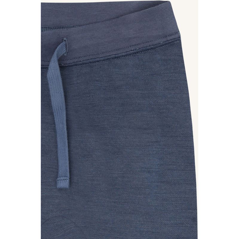 Hust&Claire Gaby Ullbukse 540016 - Vintage Indigo 3180