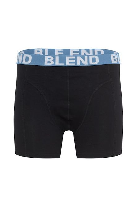 Hovedbilde Blend Trunks 2 Pk 20716219 - Black Mix Colors ...