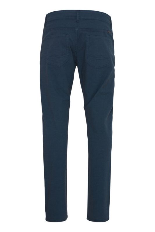 Blend Bhedford Pants 20717076 - Dress Blues 194024