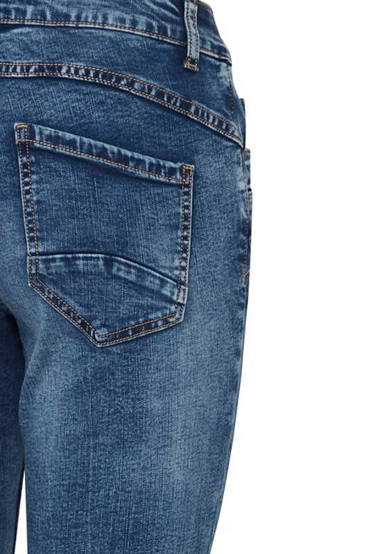 Hovedbilde BXKaily Jeans 20808431 - Blue 80032